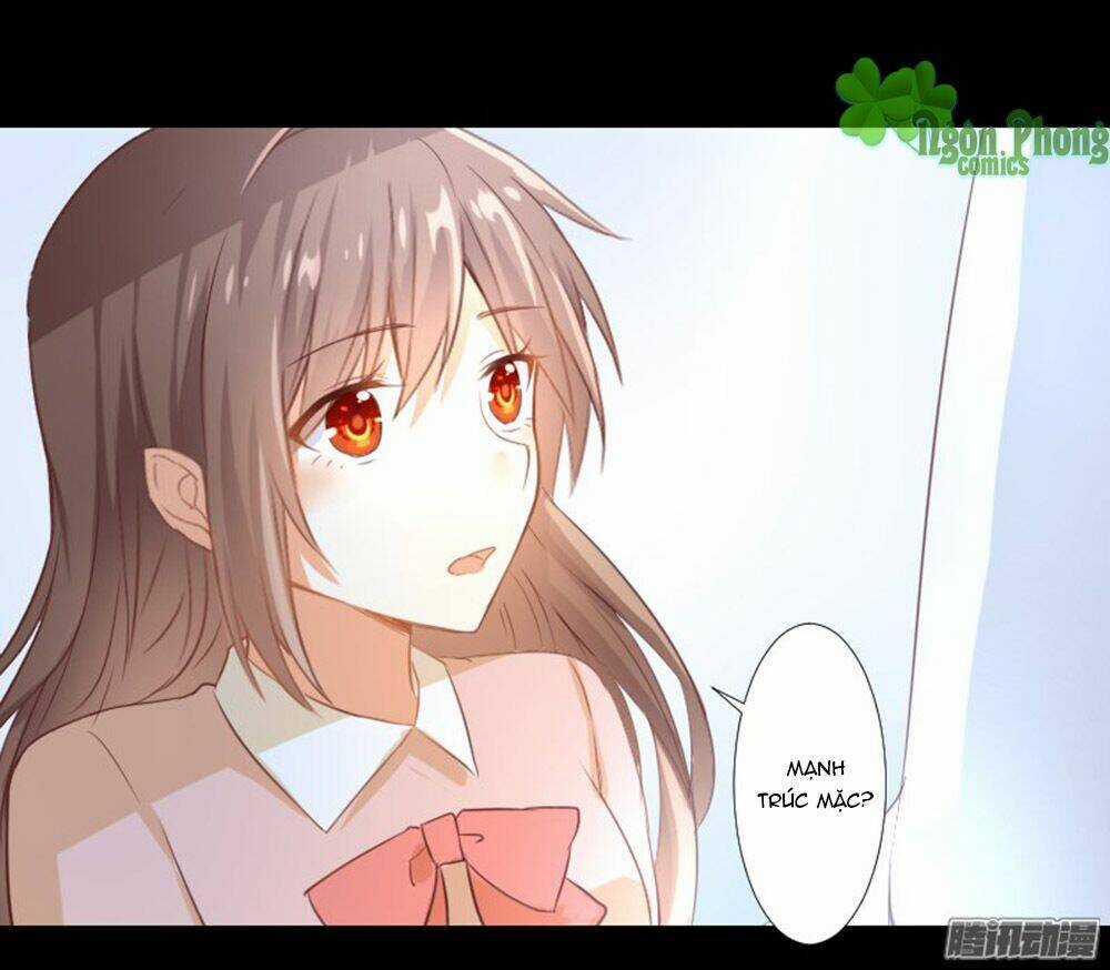 Mạc Duyên Thư Văn - Chapter 34 - Trang 13