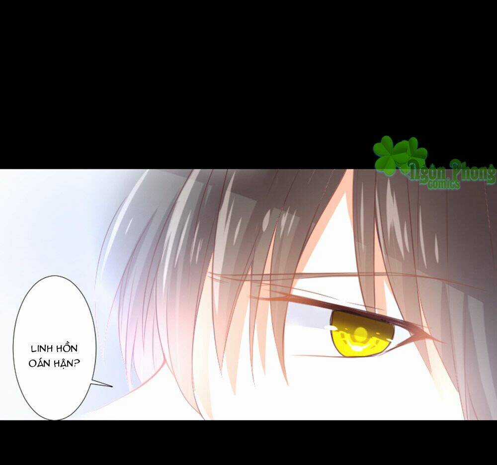 Mạc Duyên Thư Văn - Chapter 34 - Trang 15