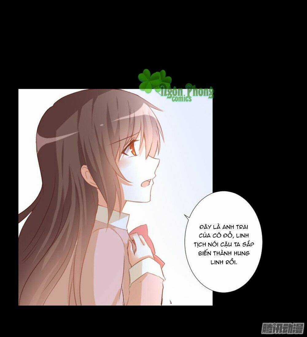 Mạc Duyên Thư Văn - Chapter 34 - Trang 16