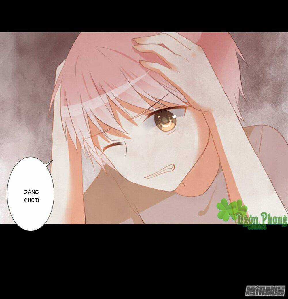 Mạc Duyên Thư Văn - Chapter 34 - Trang 19
