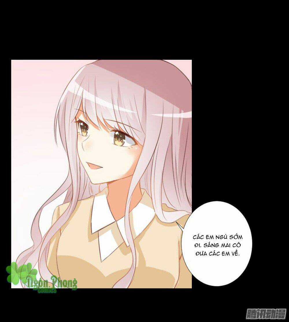 Mạc Duyên Thư Văn - Chapter 34 - Trang 3