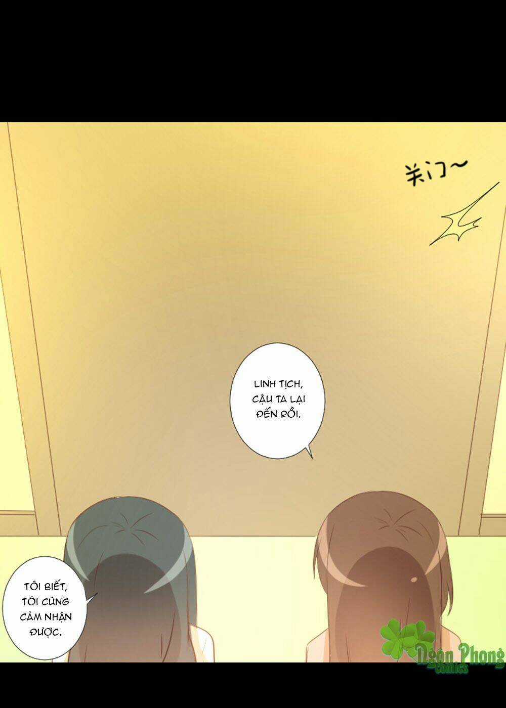 Mạc Duyên Thư Văn - Chapter 34 - Trang 4