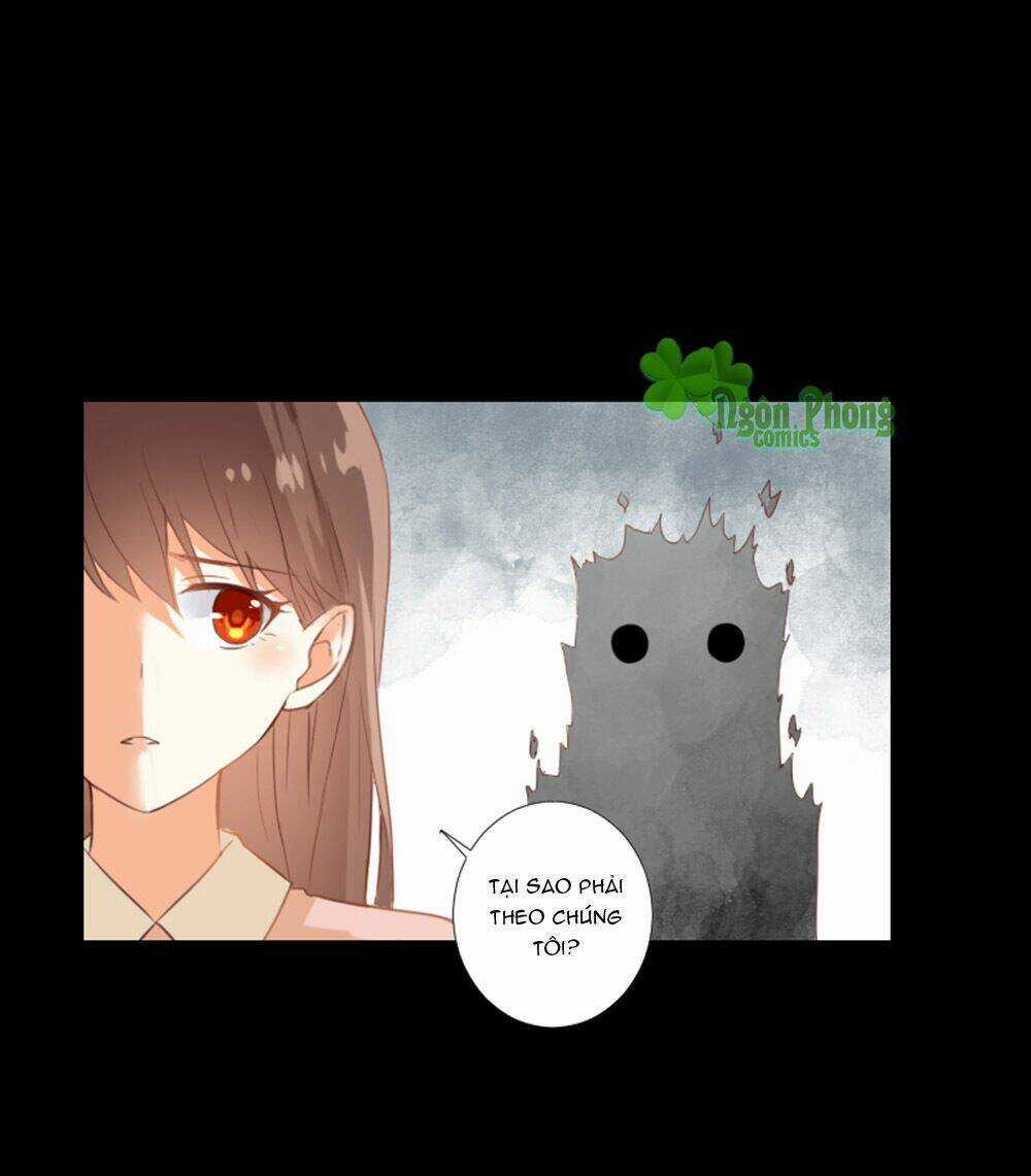 Mạc Duyên Thư Văn - Chapter 34 - Trang 5