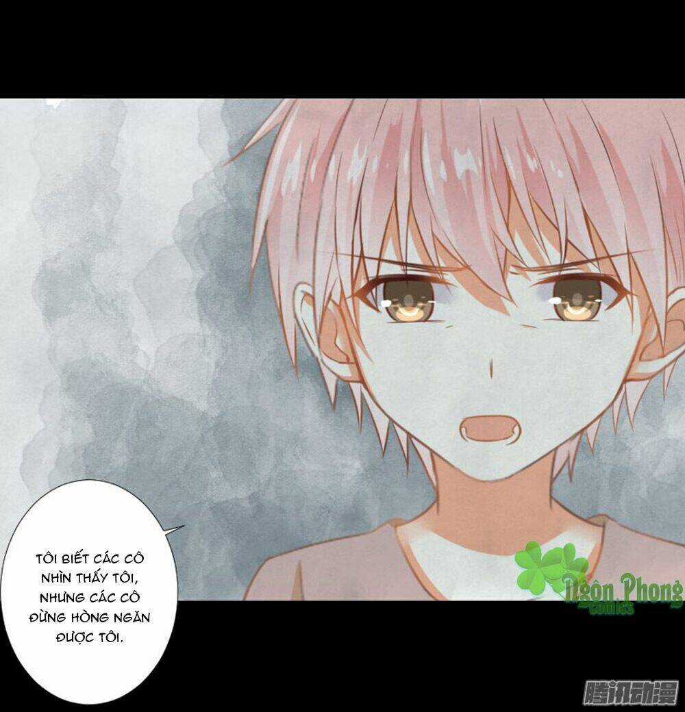 Mạc Duyên Thư Văn - Chapter 34 - Trang 6