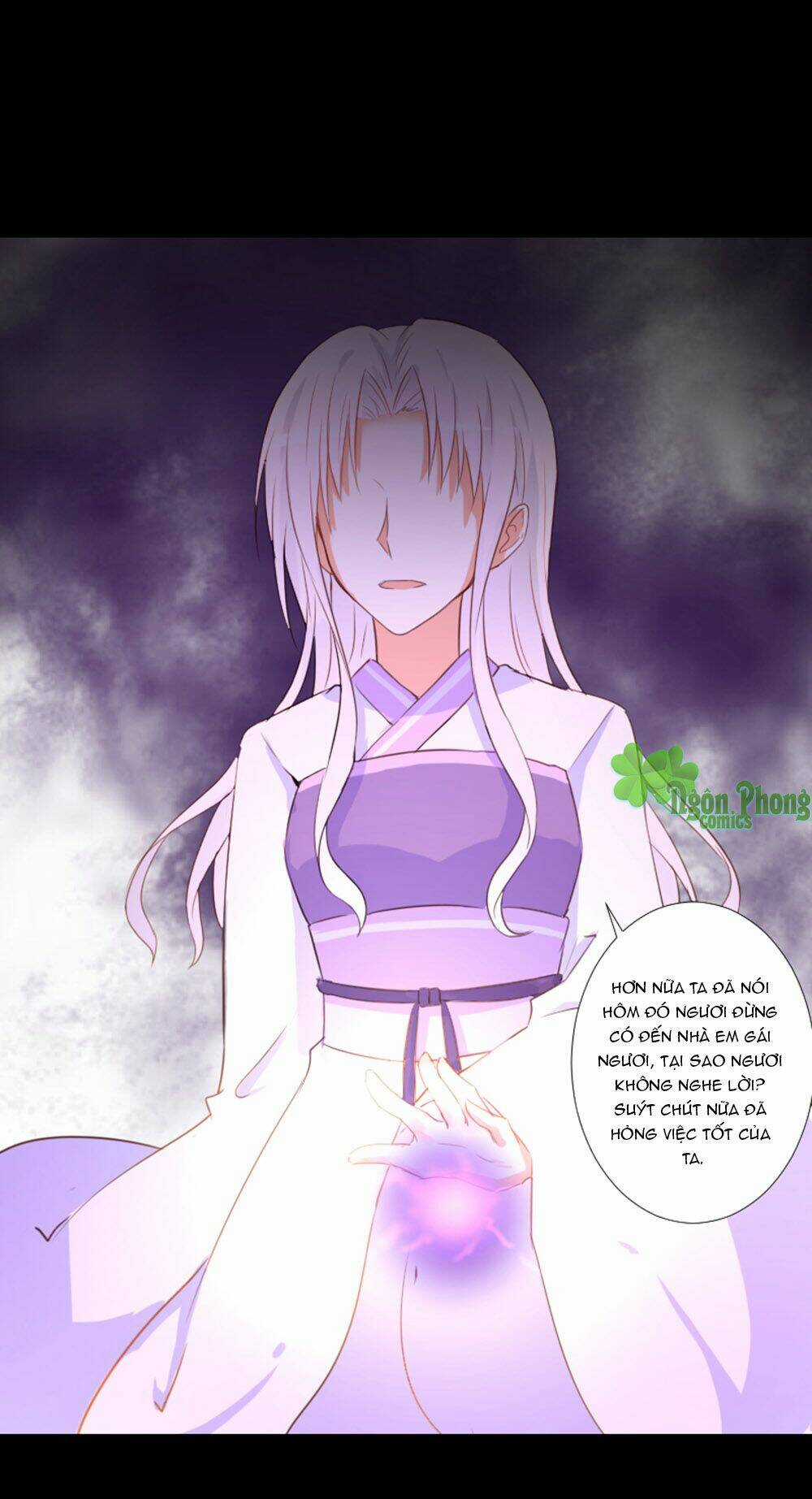 Mạc Duyên Thư Văn - Chapter 35 - Trang 13