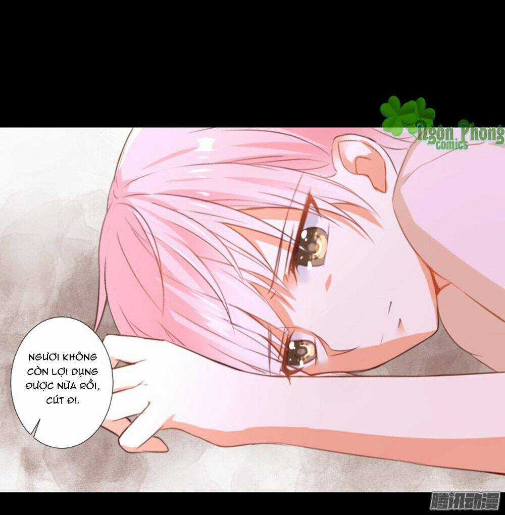 Mạc Duyên Thư Văn - Chapter 35 - Trang 14