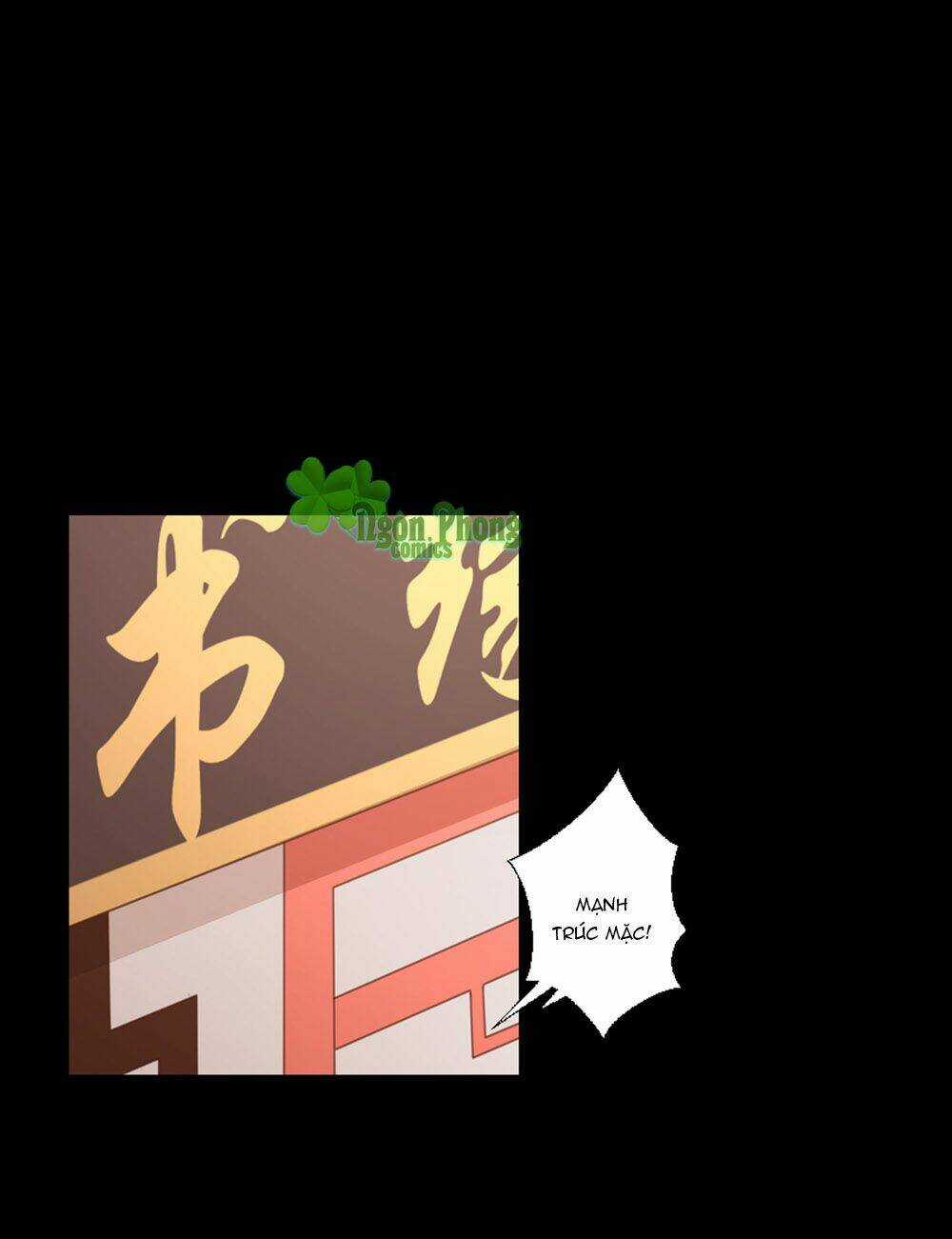 Mạc Duyên Thư Văn - Chapter 35 - Trang 16