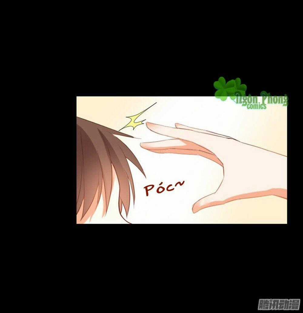 Mạc Duyên Thư Văn - Chapter 35 - Trang 20