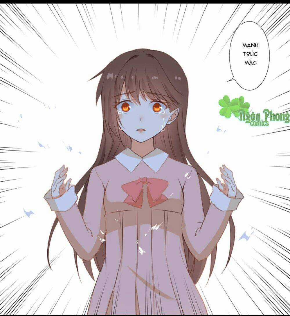 Mạc Duyên Thư Văn - Chapter 35 - Trang 3