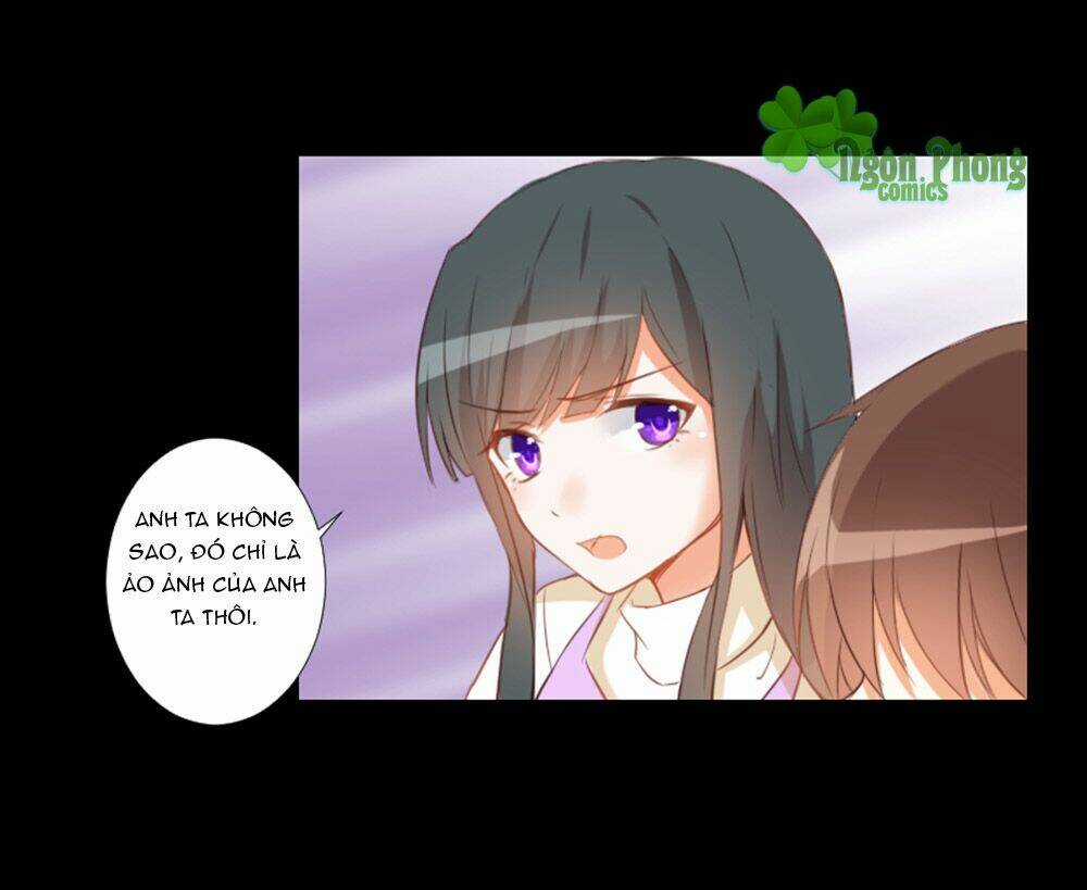 Mạc Duyên Thư Văn - Chapter 35 - Trang 4