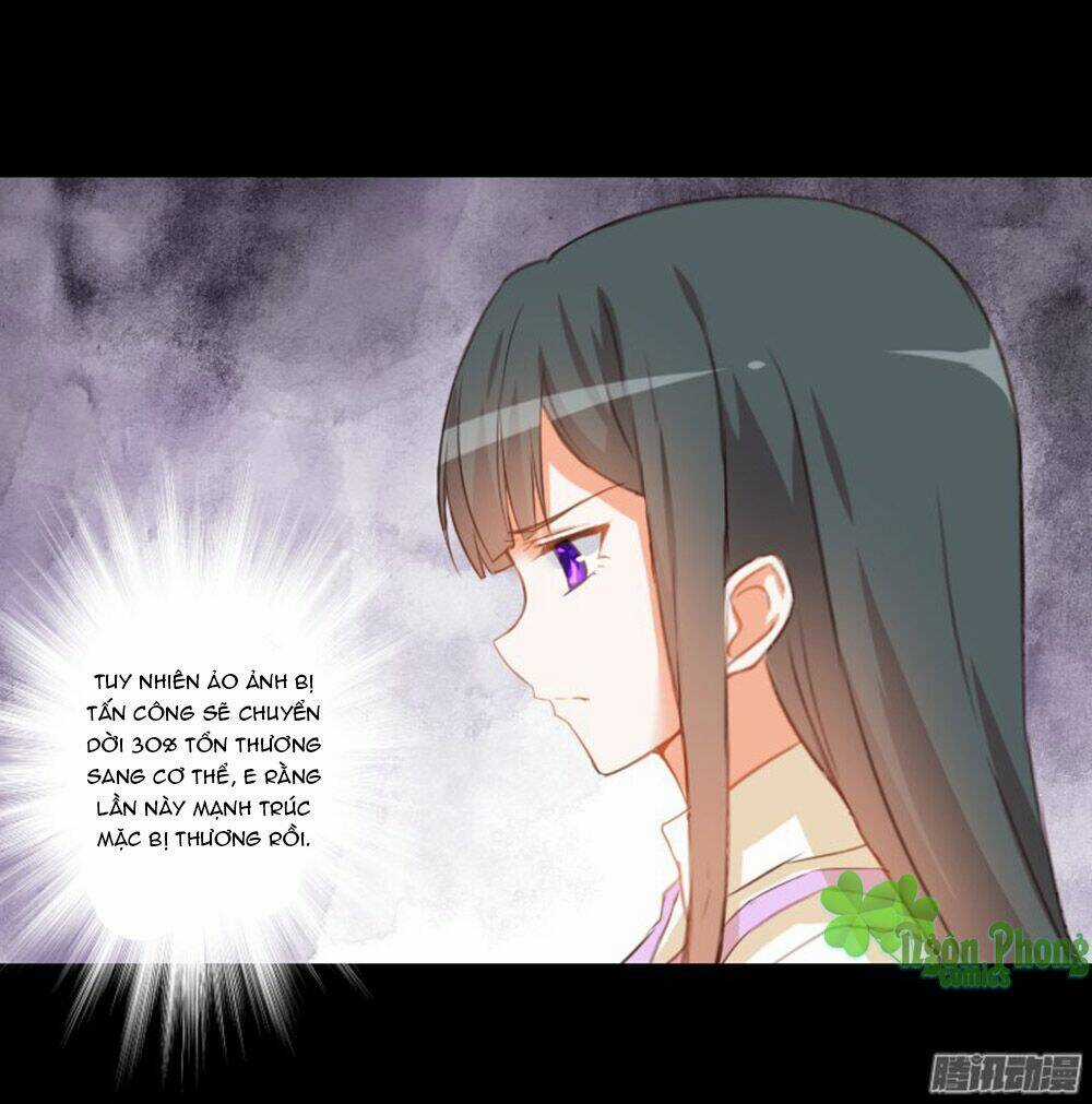 Mạc Duyên Thư Văn - Chapter 35 - Trang 5