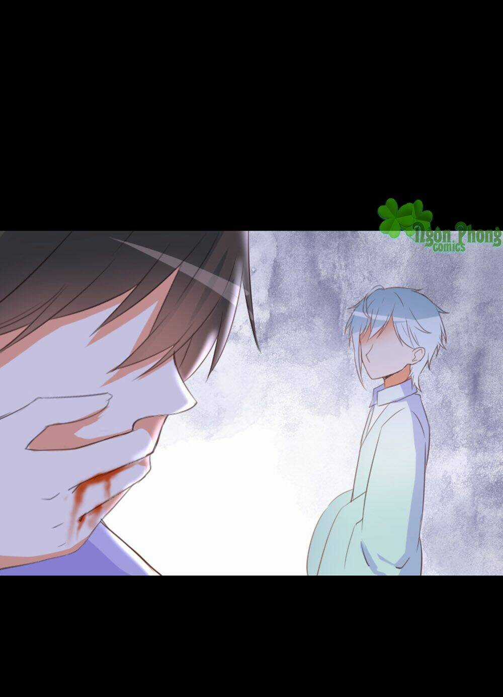 Mạc Duyên Thư Văn - Chapter 35 - Trang 6