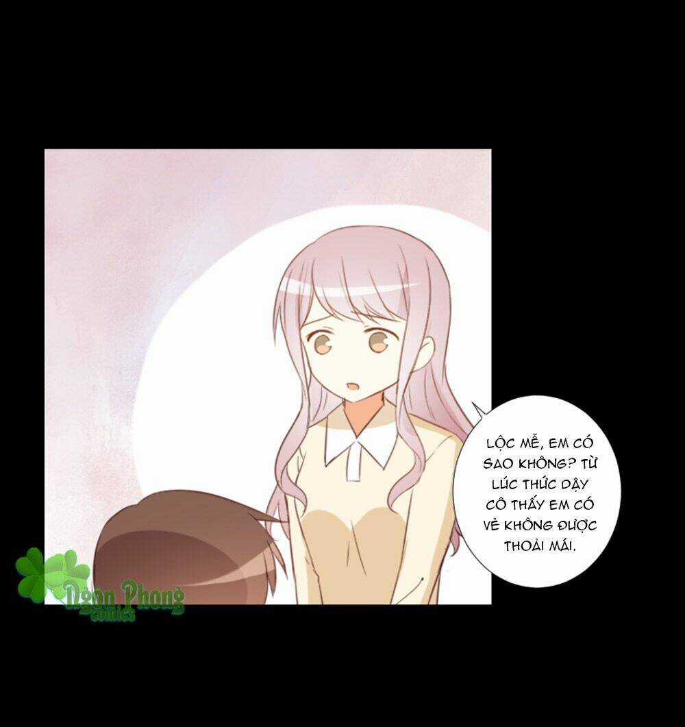 Mạc Duyên Thư Văn - Chapter 35 - Trang 9