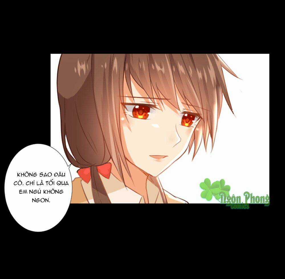 Mạc Duyên Thư Văn - Chapter 35 - Trang 10