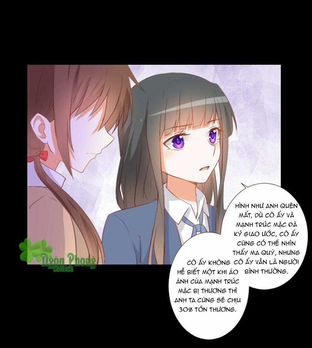 Mạc Duyên Thư Văn - Chapter 36 - Trang 2