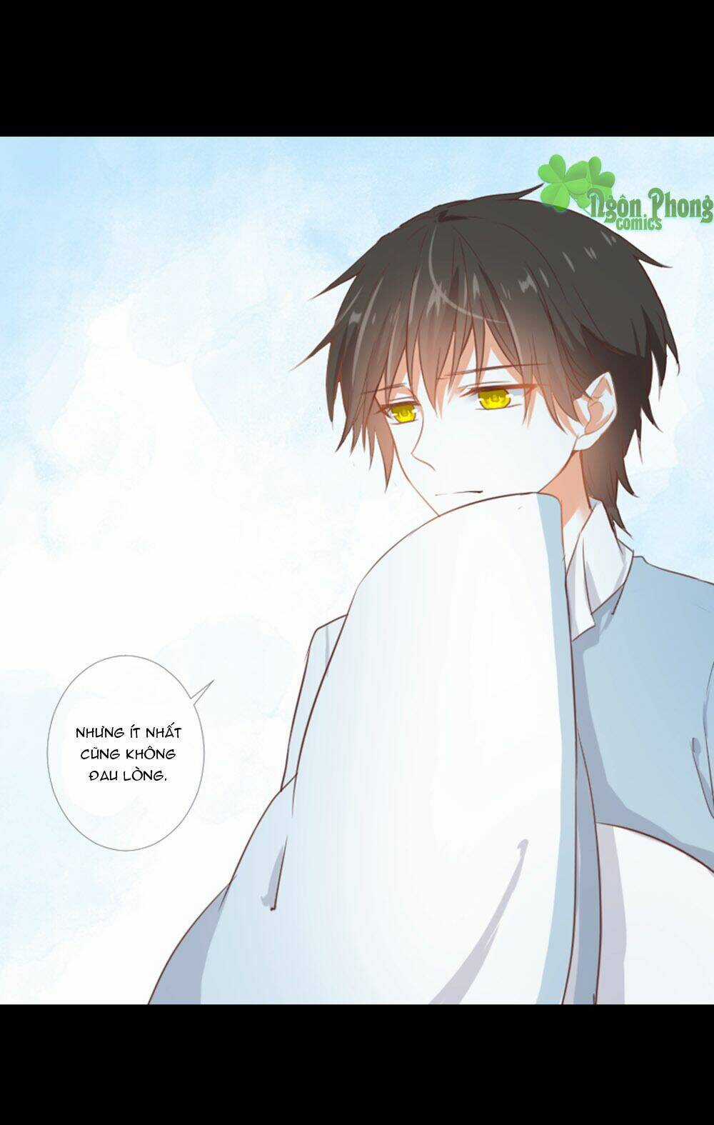 Mạc Duyên Thư Văn - Chapter 36 - Trang 13