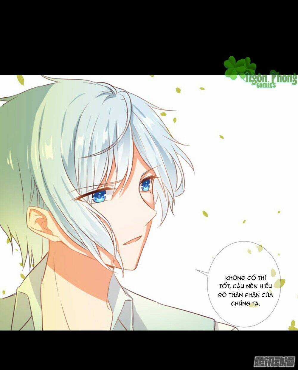 Mạc Duyên Thư Văn - Chapter 36 - Trang 15