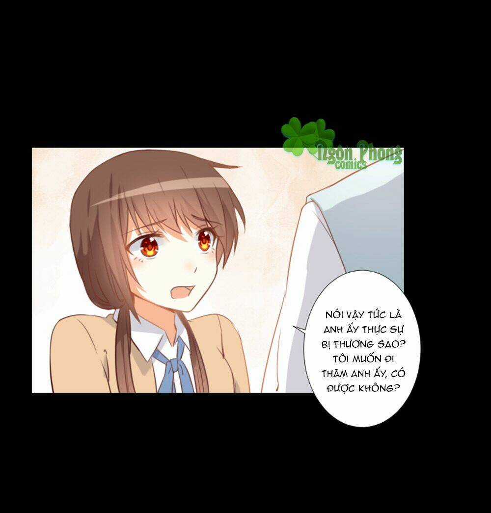 Mạc Duyên Thư Văn - Chapter 36 - Trang 4