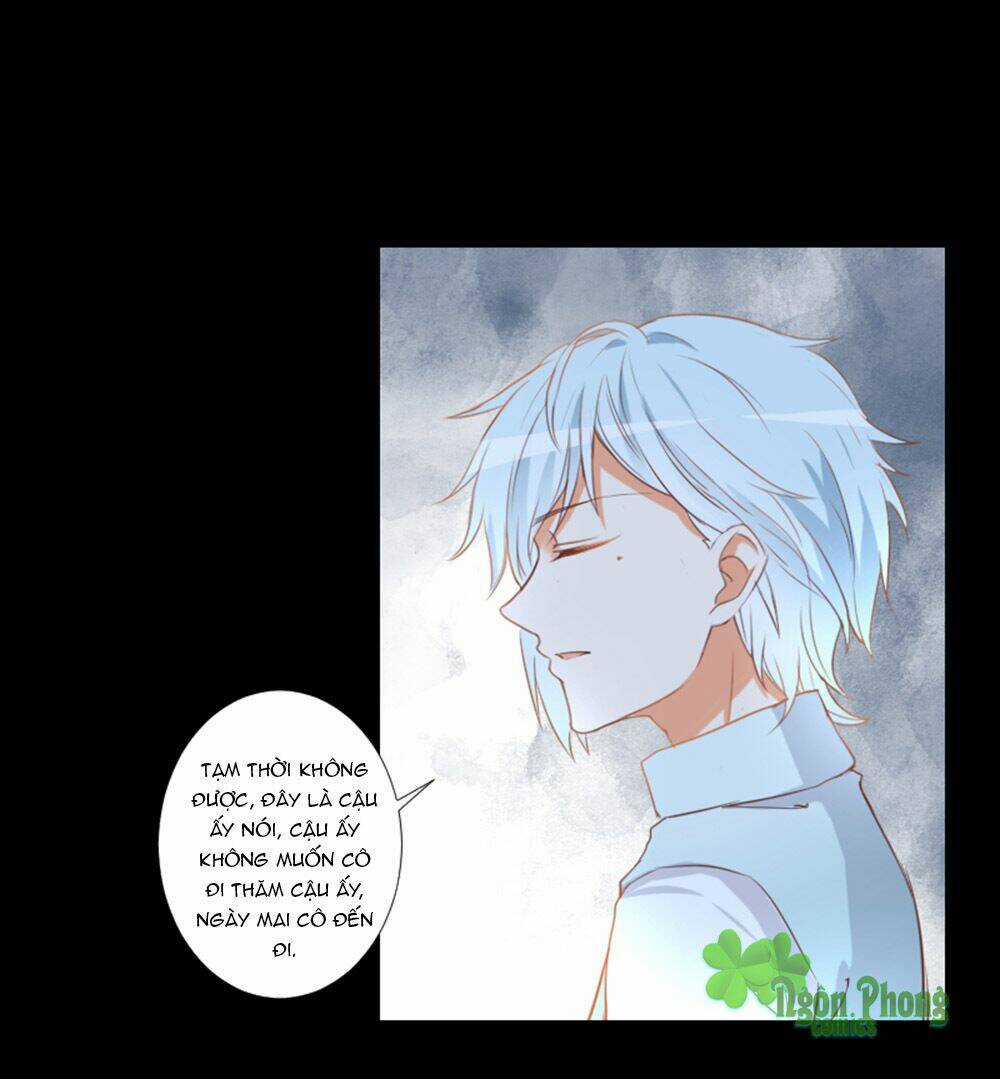 Mạc Duyên Thư Văn - Chapter 36 - Trang 5