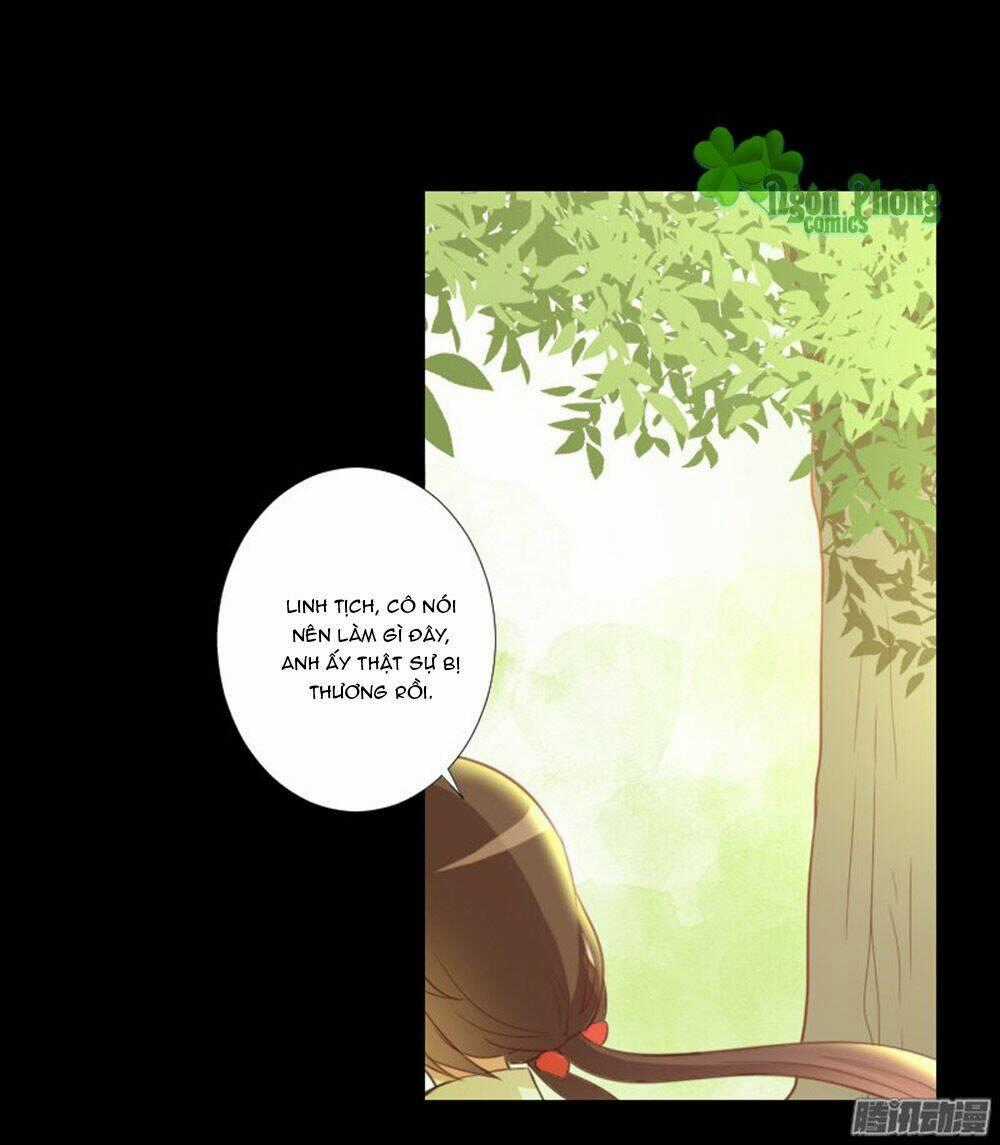 Mạc Duyên Thư Văn - Chapter 37 - Trang 2