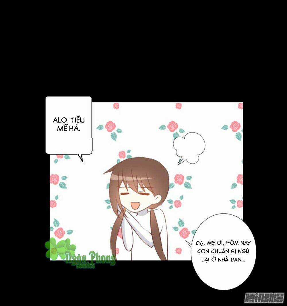 Mạc Duyên Thư Văn - Chapter 37 - Trang 11