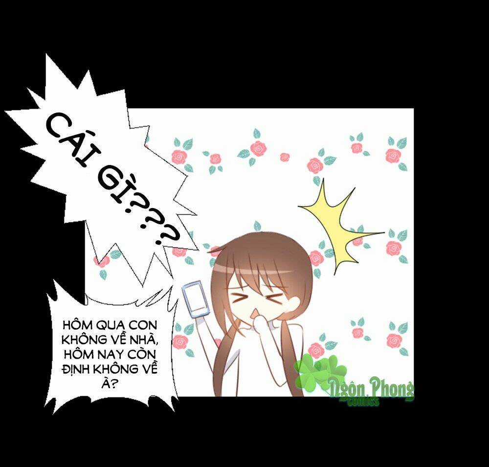 Mạc Duyên Thư Văn - Chapter 37 - Trang 12