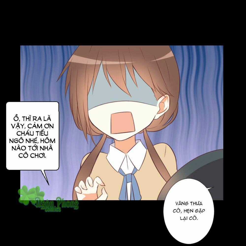 Mạc Duyên Thư Văn - Chapter 37 - Trang 15