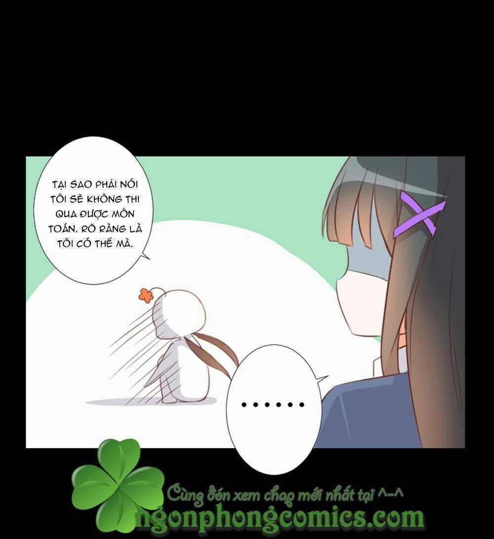 Mạc Duyên Thư Văn - Chapter 37 - Trang 16