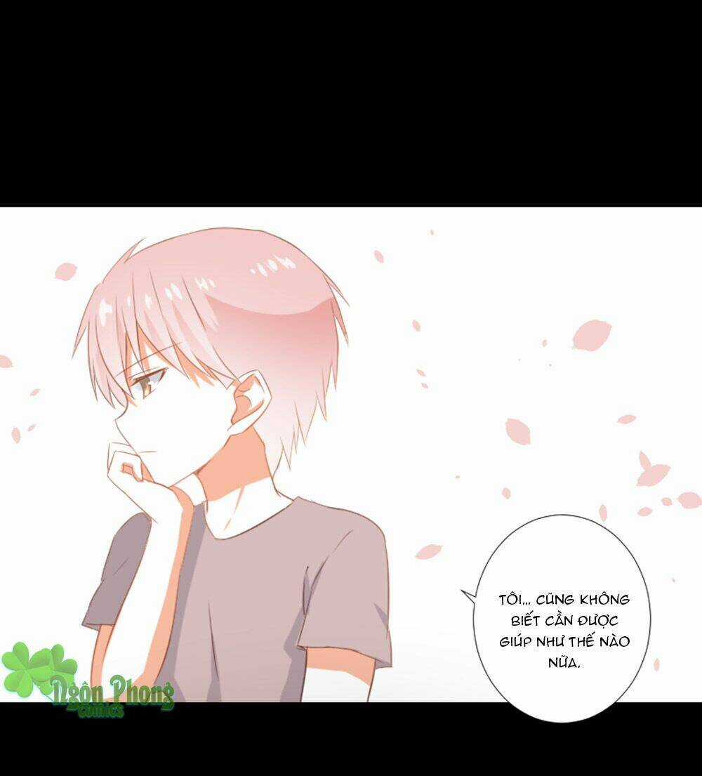 Mạc Duyên Thư Văn - Chapter 38 - Trang 11