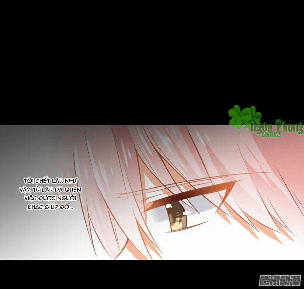Mạc Duyên Thư Văn - Chapter 38 - Trang 12
