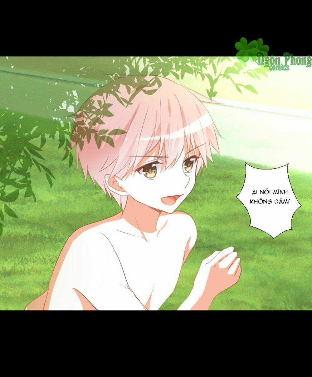 Mạc Duyên Thư Văn - Chapter 38 - Trang 14