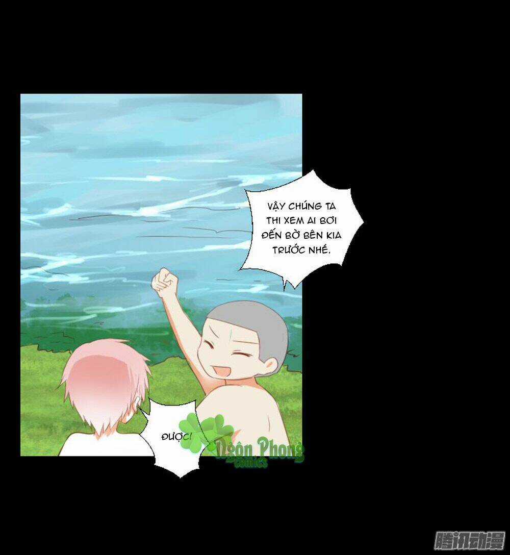 Mạc Duyên Thư Văn - Chapter 38 - Trang 15