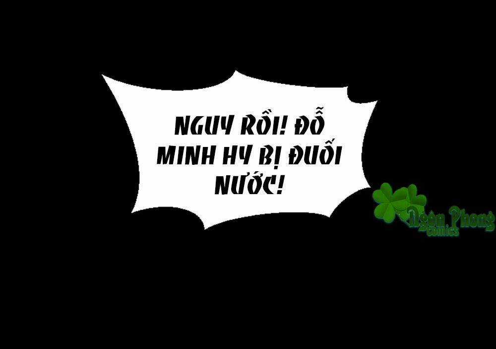 Mạc Duyên Thư Văn - Chapter 38 - Trang 17