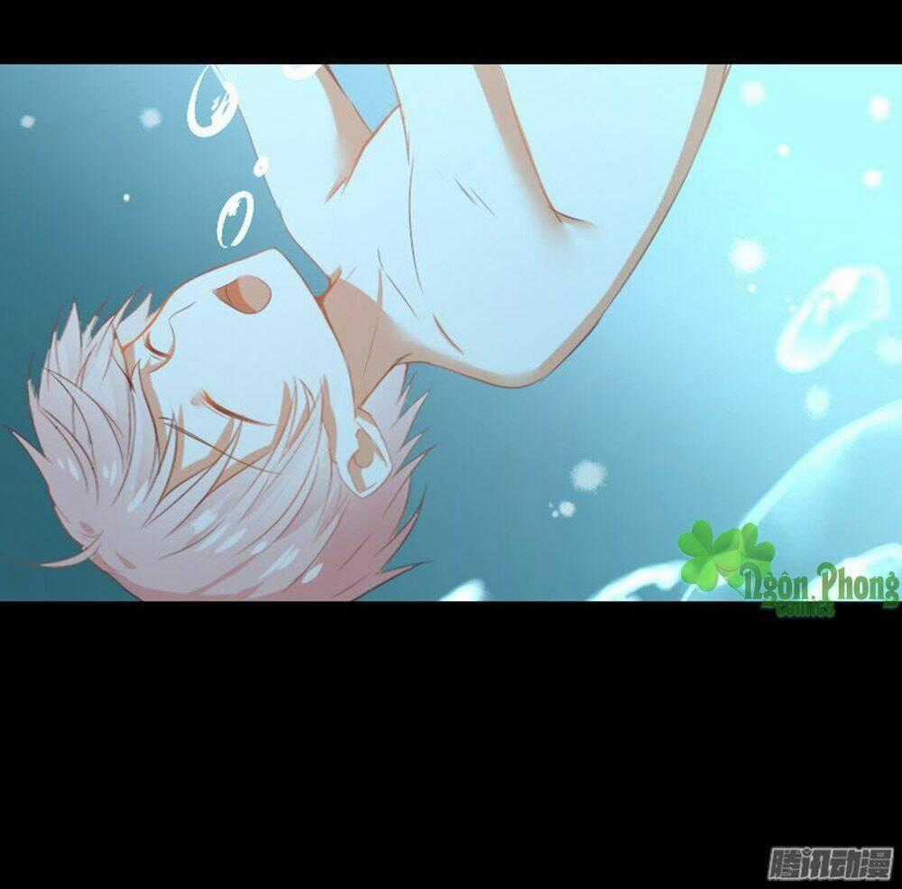 Mạc Duyên Thư Văn - Chapter 38 - Trang 18