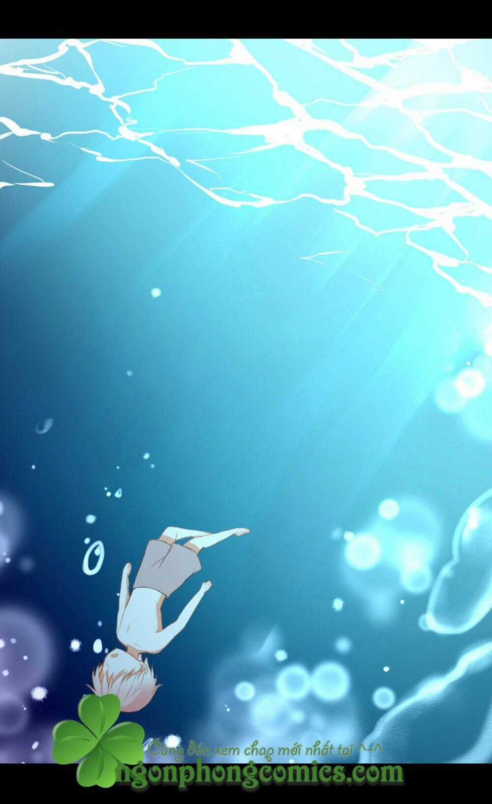 Mạc Duyên Thư Văn - Chapter 38 - Trang 19