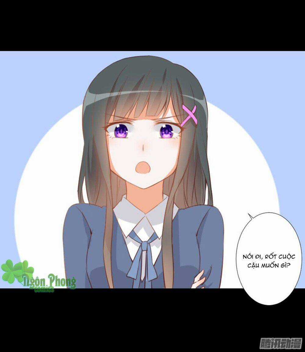 Mạc Duyên Thư Văn - Chapter 38 - Trang 3