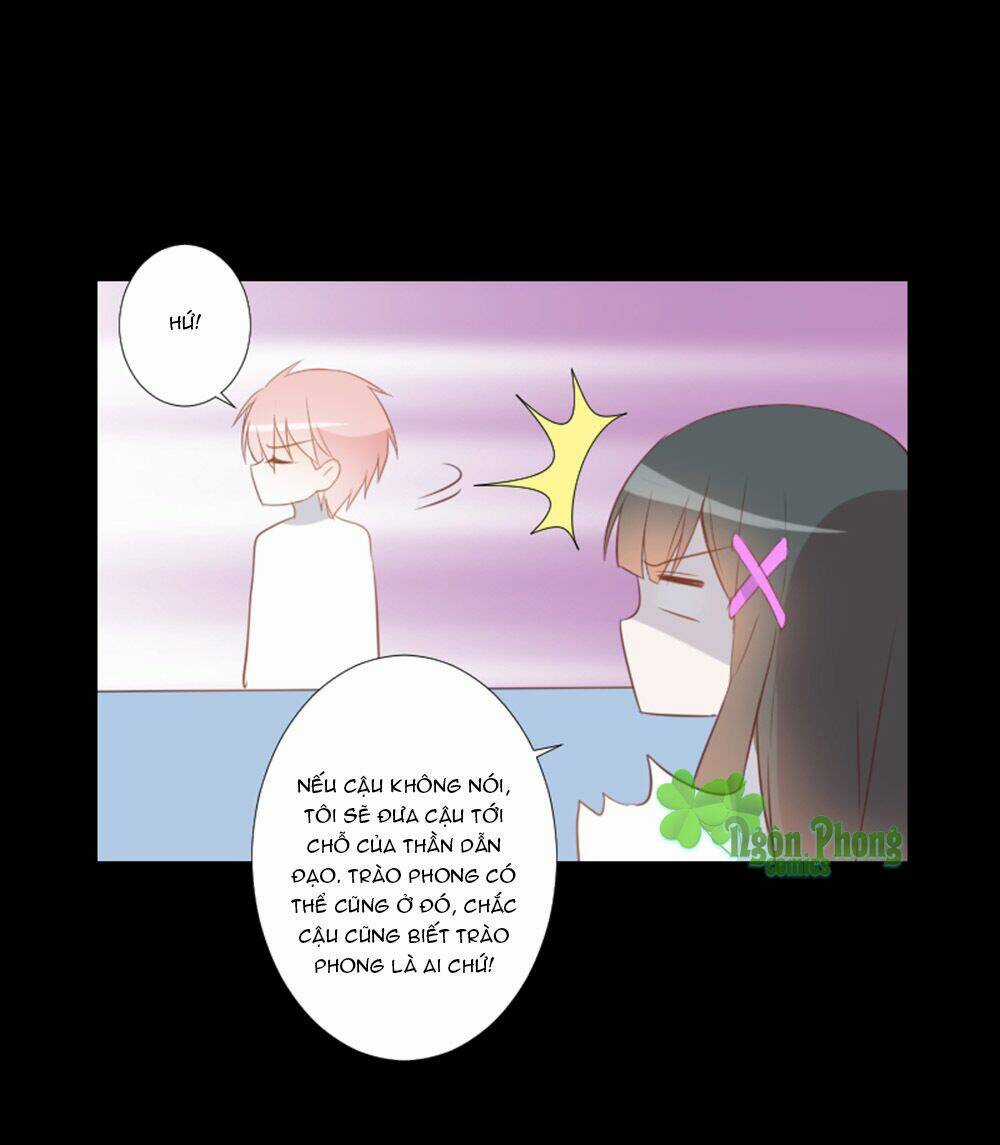 Mạc Duyên Thư Văn - Chapter 38 - Trang 4