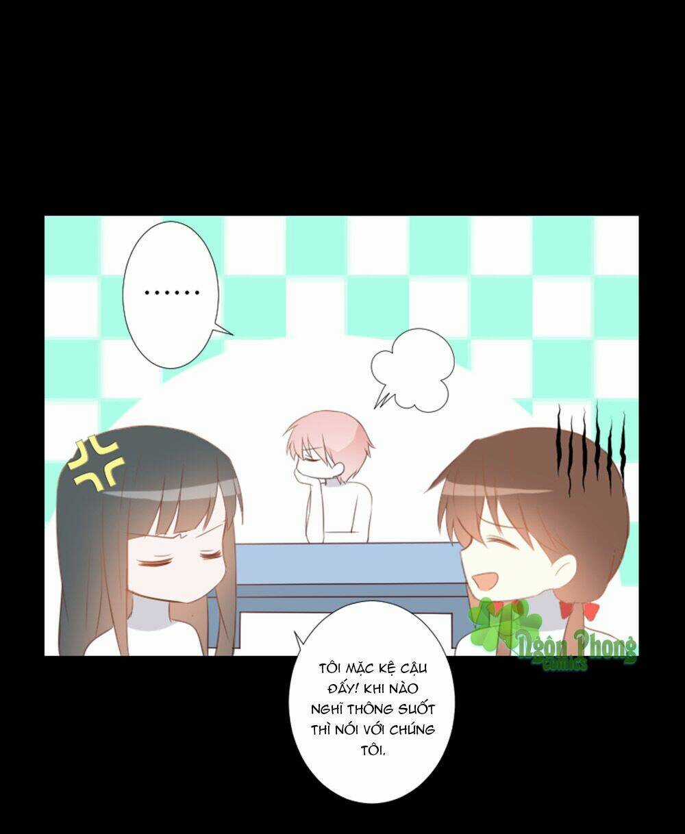 Mạc Duyên Thư Văn - Chapter 38 - Trang 10