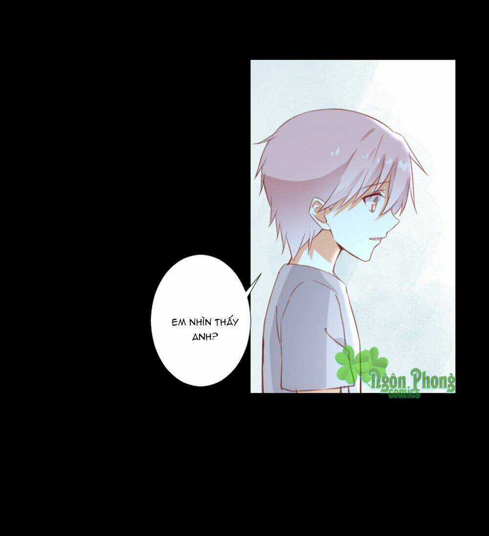 Mạc Duyên Thư Văn - Chapter 39 - Trang 11