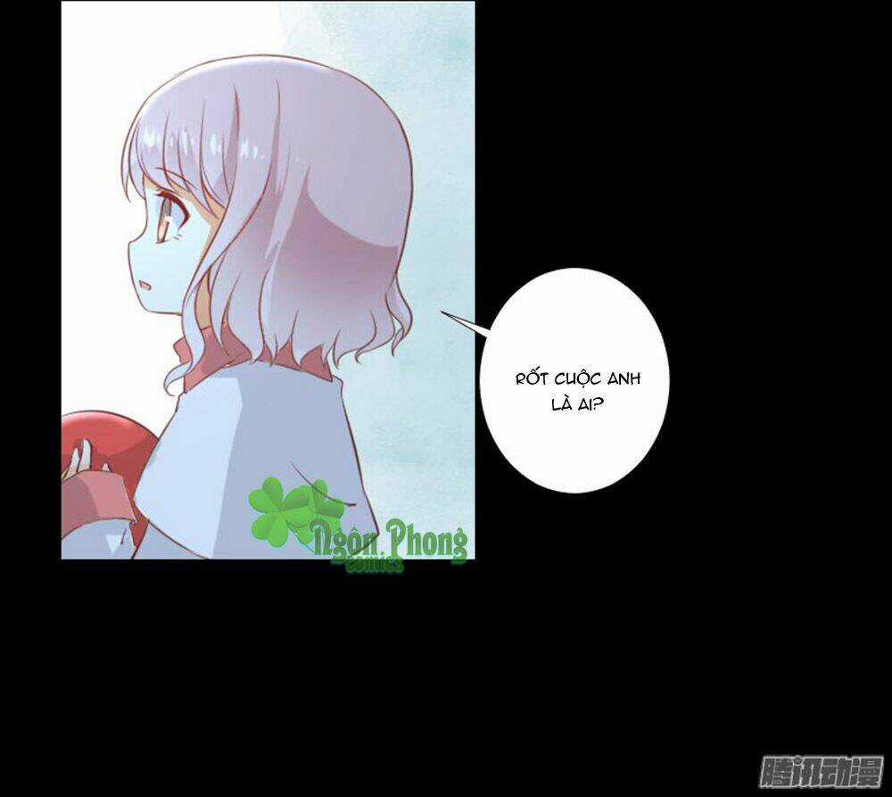 Mạc Duyên Thư Văn - Chapter 39 - Trang 12