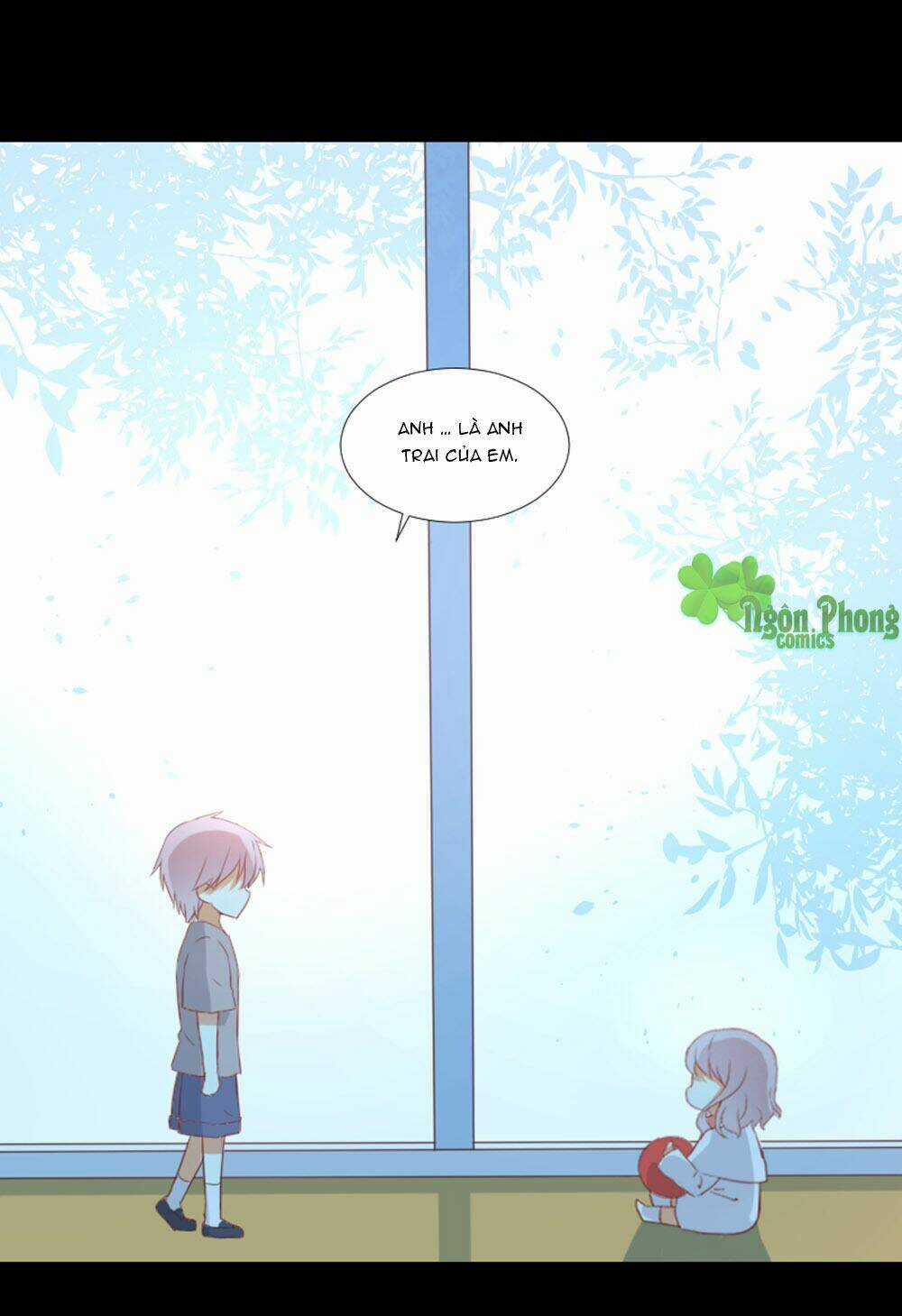 Mạc Duyên Thư Văn - Chapter 39 - Trang 13