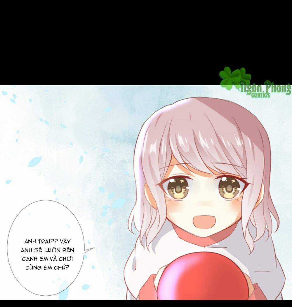 Mạc Duyên Thư Văn - Chapter 39 - Trang 14