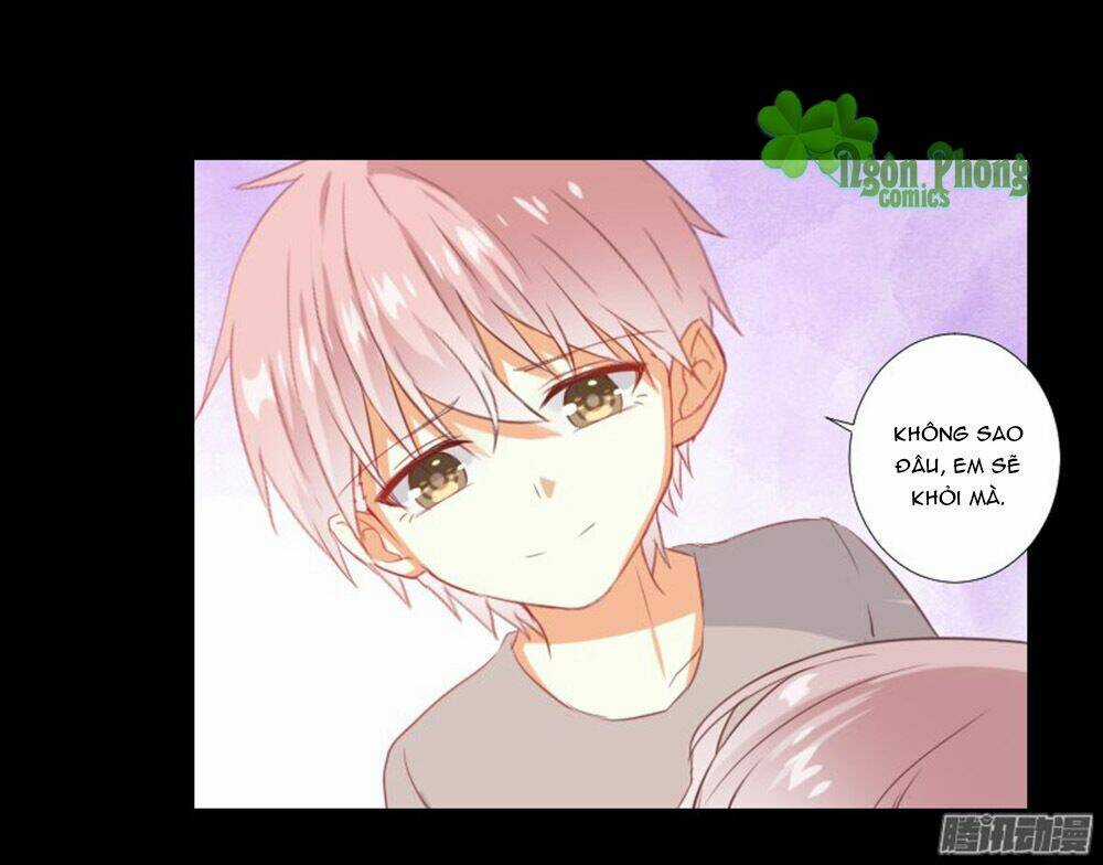 Mạc Duyên Thư Văn - Chapter 39 - Trang 18