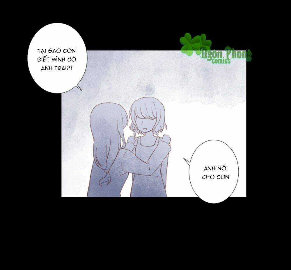 Mạc Duyên Thư Văn - Chapter 39 - Trang 20