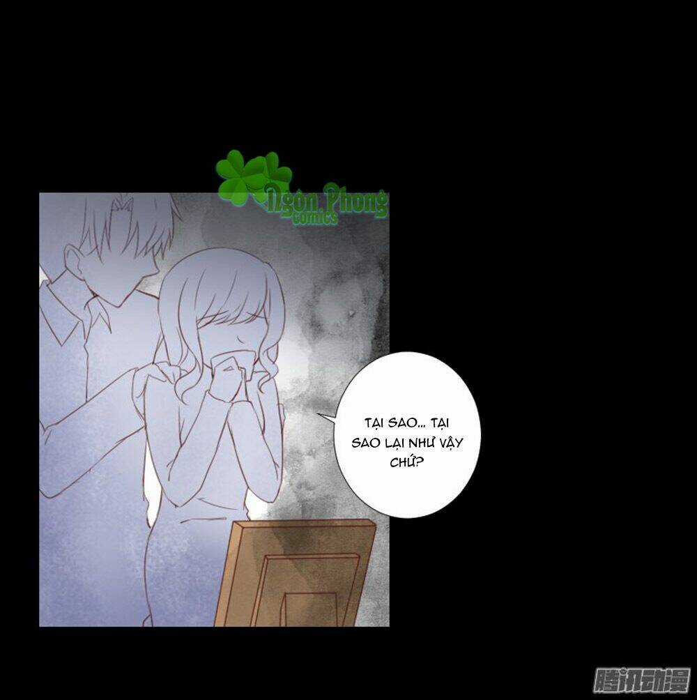 Mạc Duyên Thư Văn - Chapter 39 - Trang 3