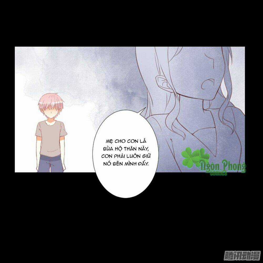 Mạc Duyên Thư Văn - Chapter 39 - Trang 21