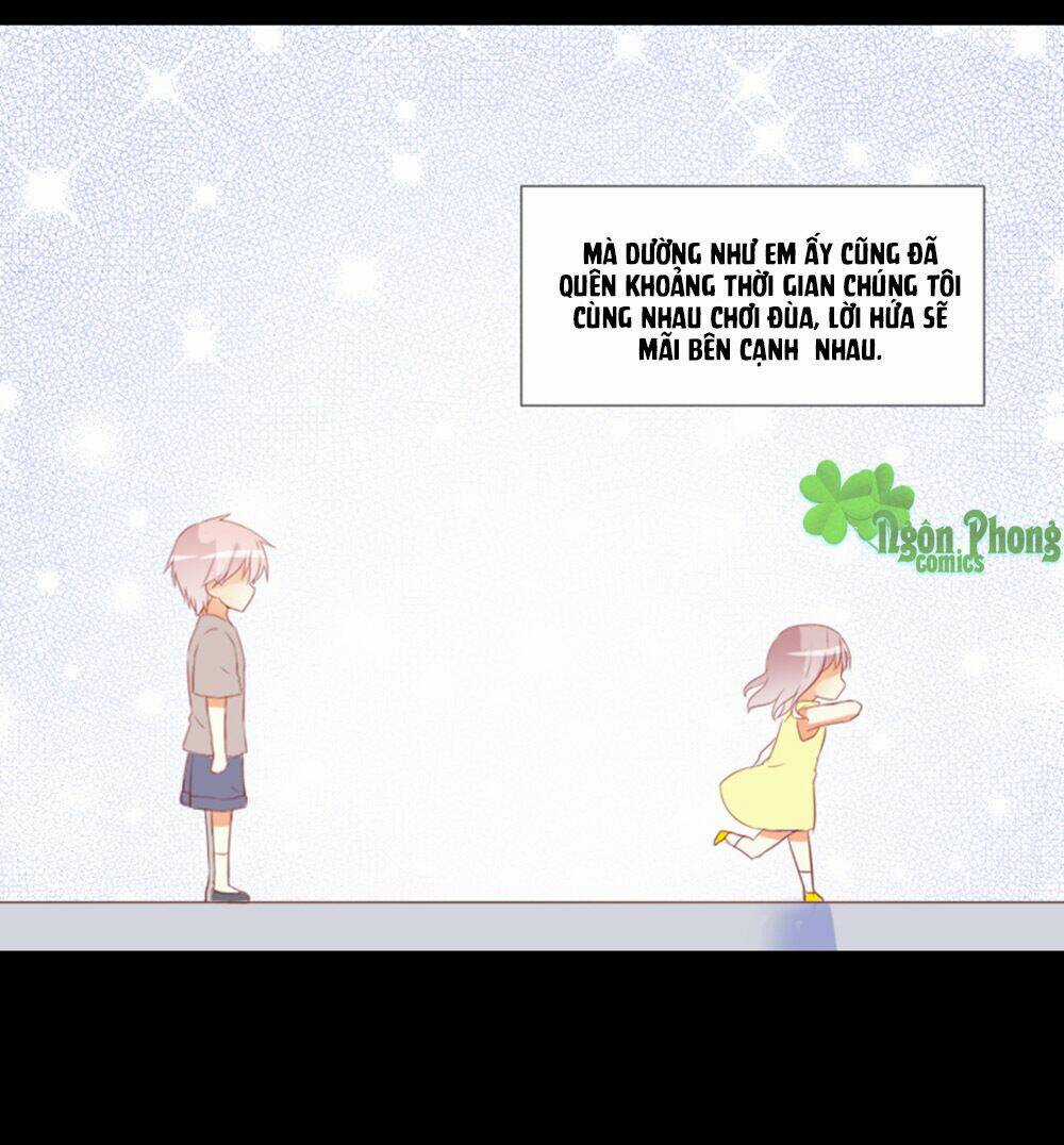 Mạc Duyên Thư Văn - Chapter 39 - Trang 23