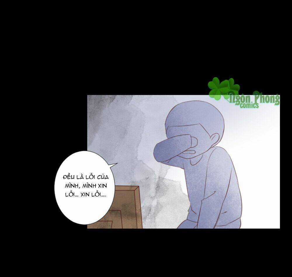 Mạc Duyên Thư Văn - Chapter 39 - Trang 4