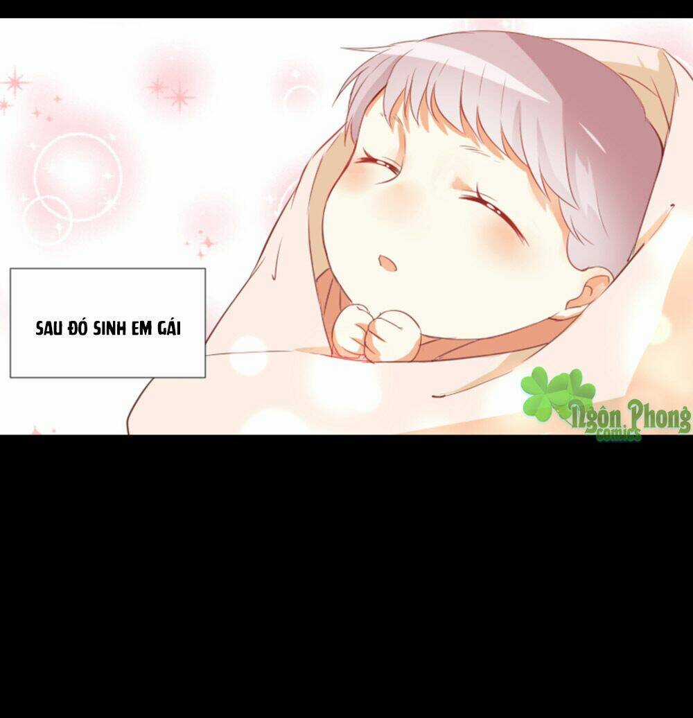 Mạc Duyên Thư Văn - Chapter 39 - Trang 8