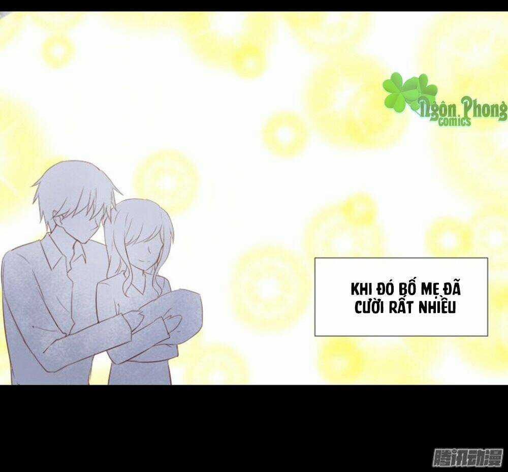 Mạc Duyên Thư Văn - Chapter 39 - Trang 9